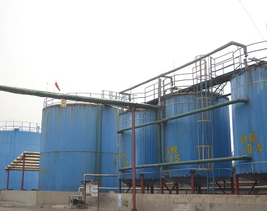 Factory display
